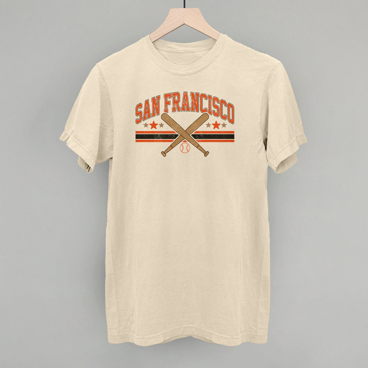 San Francisco Baseball