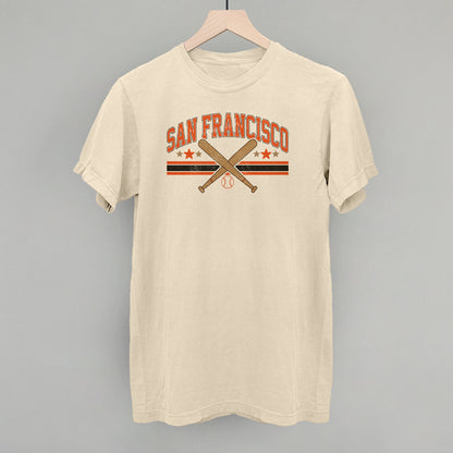 San Francisco Baseball