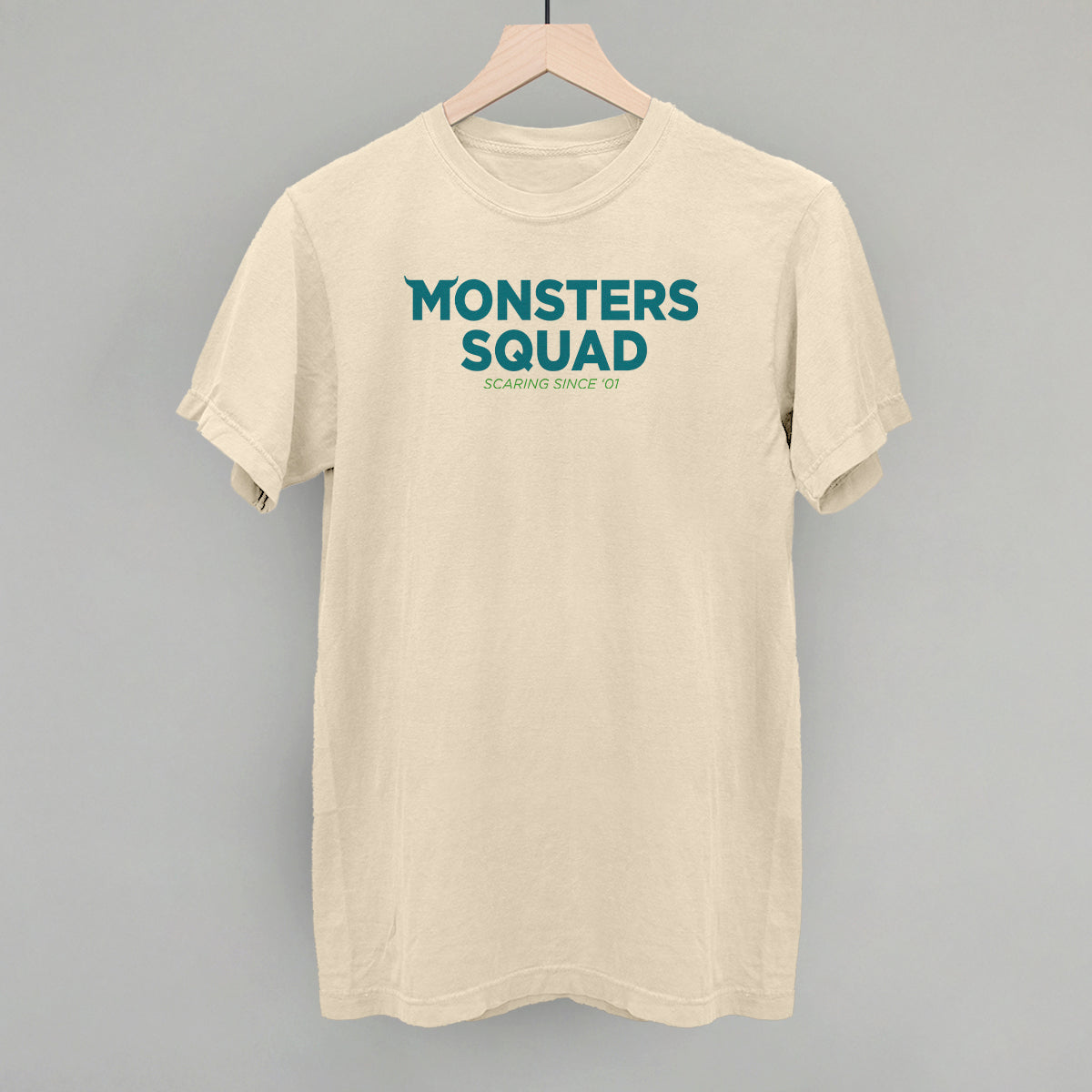 Monsters Squad