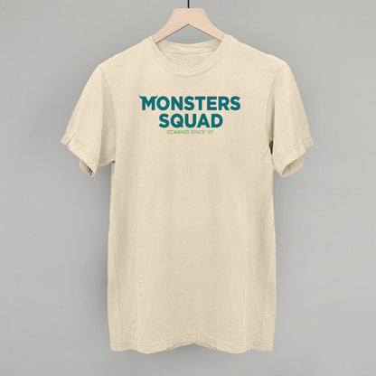 Monsters Squad