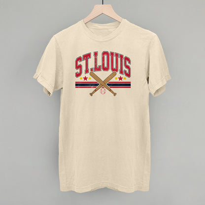 St.Louis Baseball