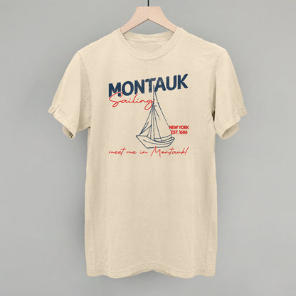 Montauk Sailing