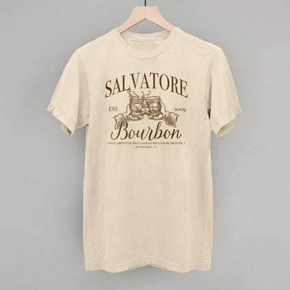 Salvatore Bourbon