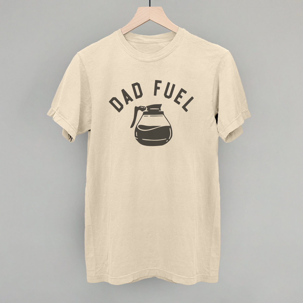 Dad Fuel