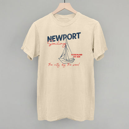 Newport Sailing