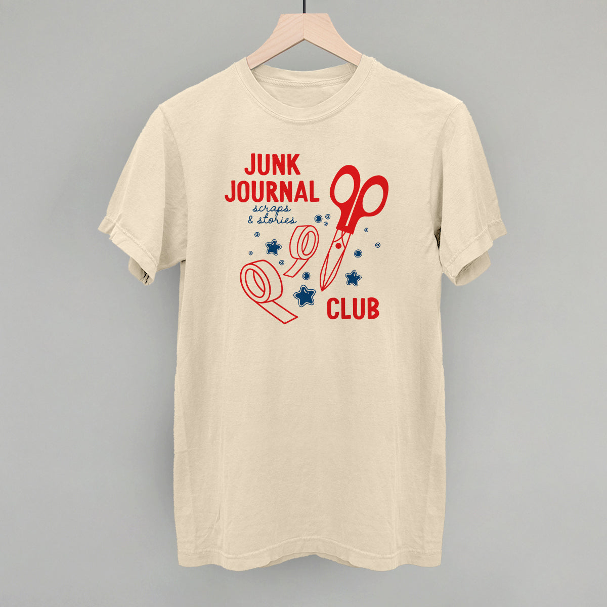 Junk Journal Club
