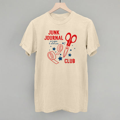 Junk Journal Club