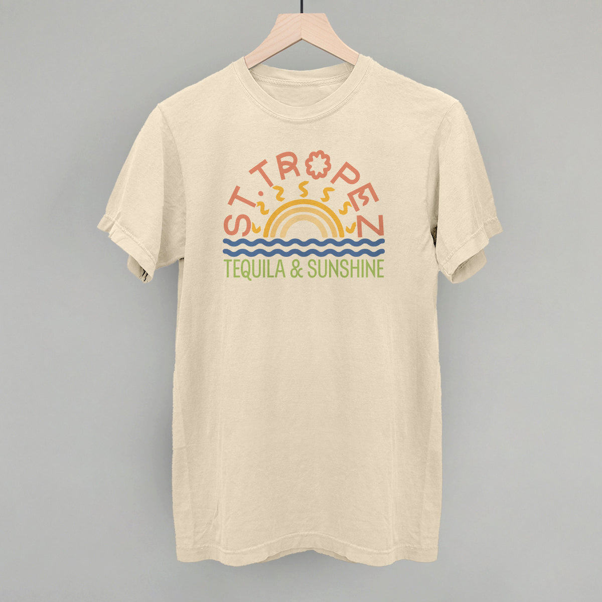St Tropez Tequila & Sunshine