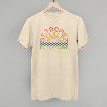 St Tropez Tequila & Sunshine