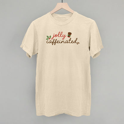 Jolly & Caffeinated