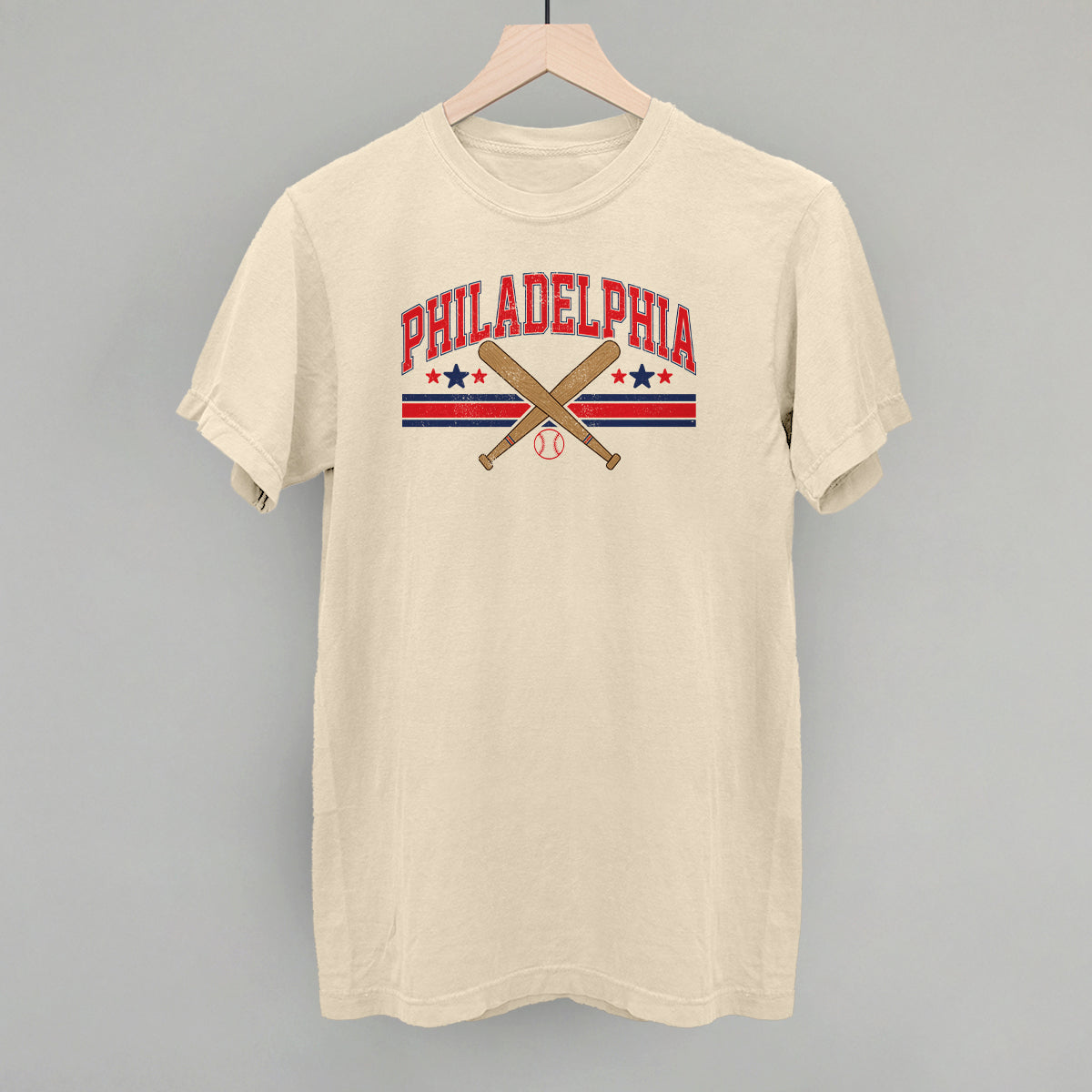 Philadelphia Baseball