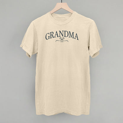 Grandma 2026 Bow
