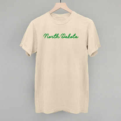 North Dakota Script