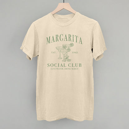 Margarita Social Club