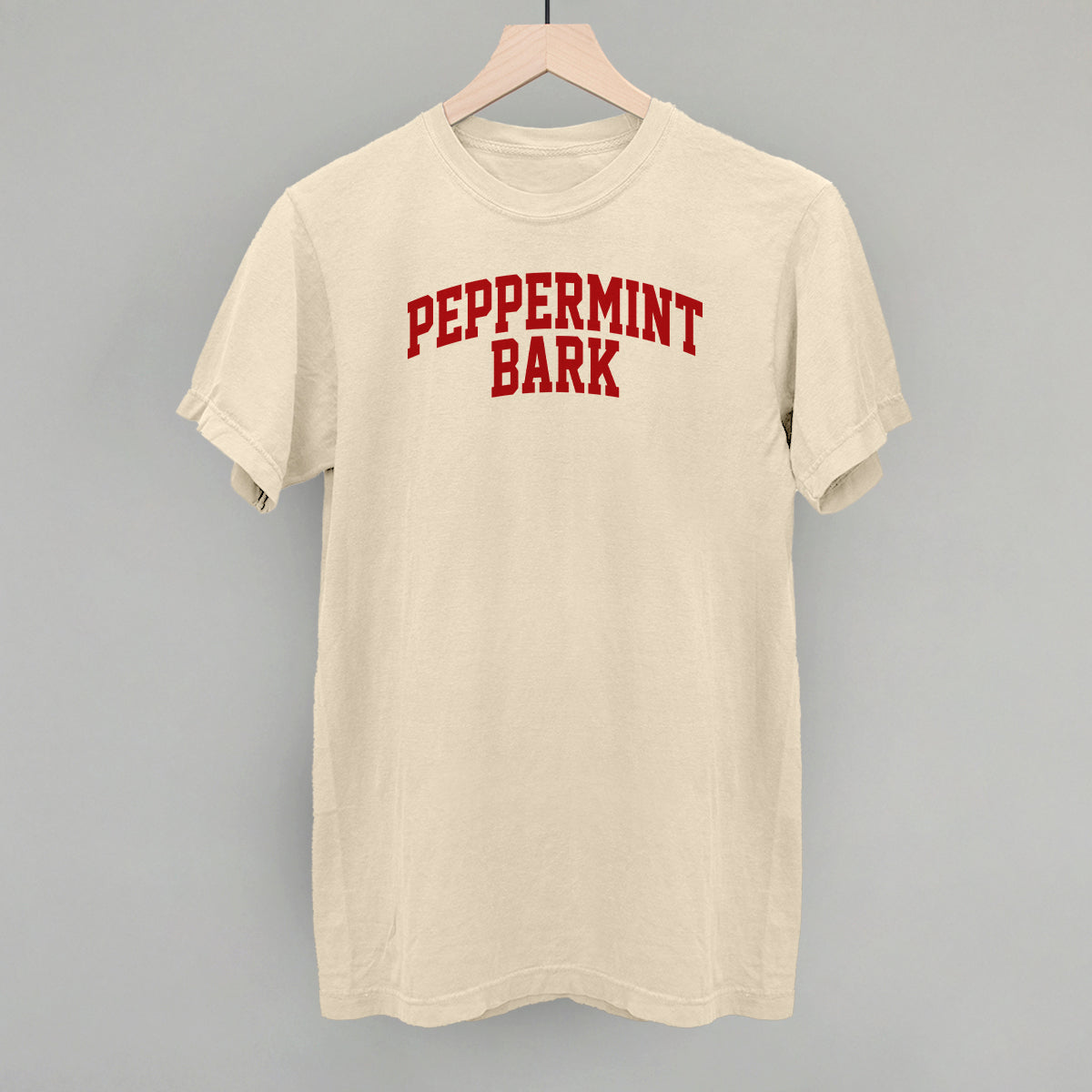 Peppermint Bark Arch