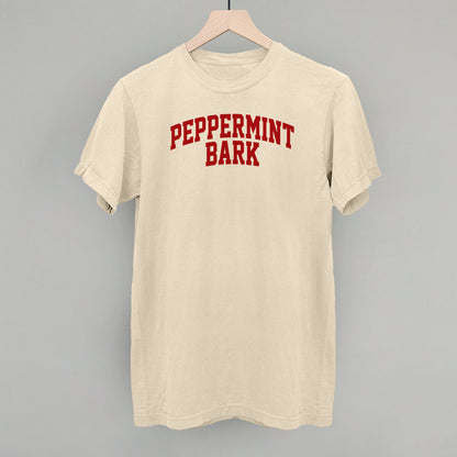 Peppermint Bark Arch