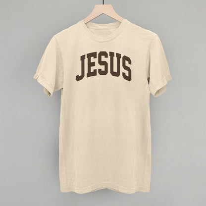 Jesus Arch