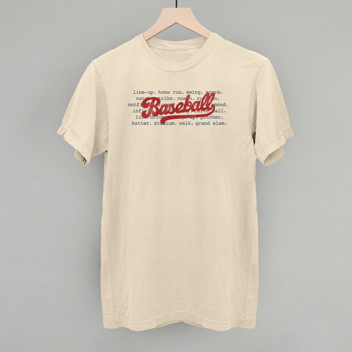 Baseball Terms