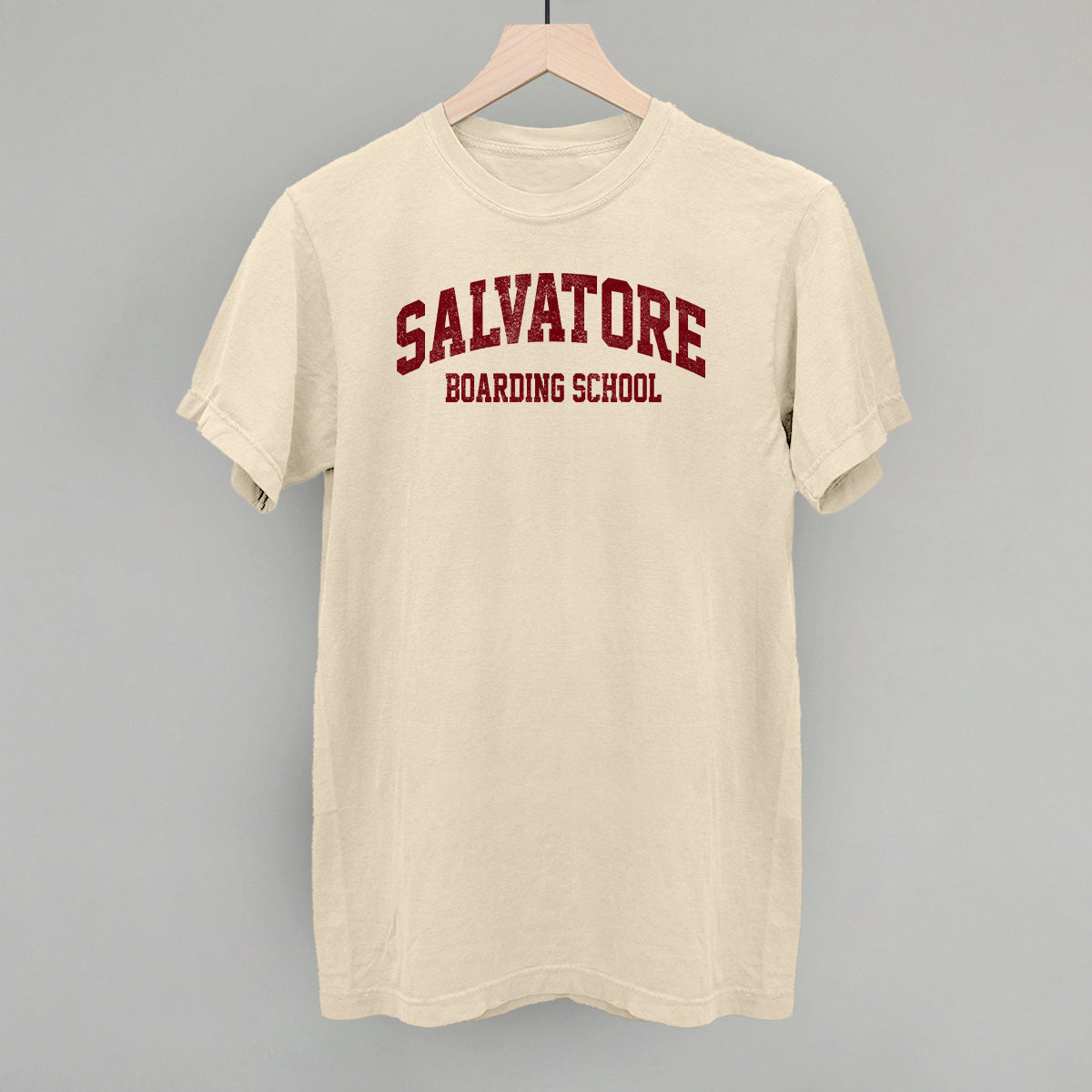 Salvatore Boarding School