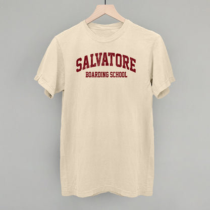 Salvatore Boarding School
