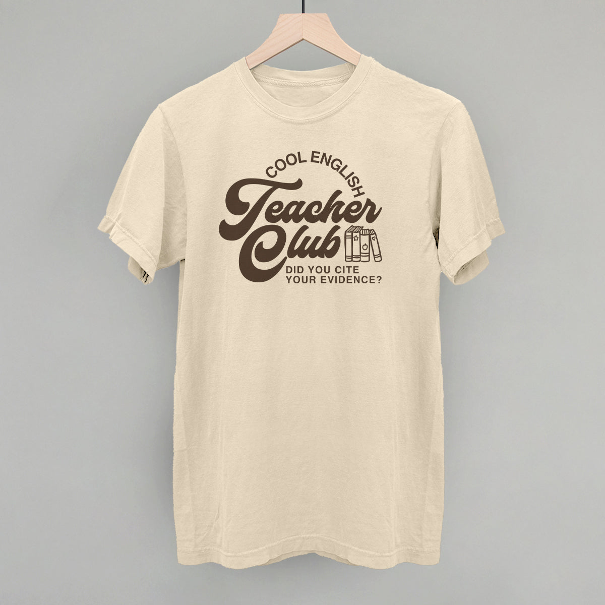 Cool English Teacher Club