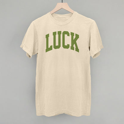 Luck Arch