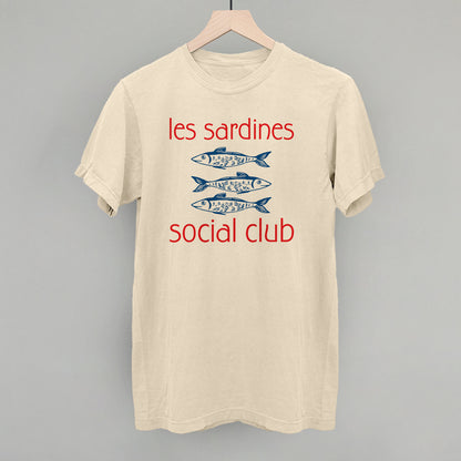 Les Sardines Social Club