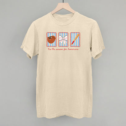 Tis The Season For Homeruns Doodles