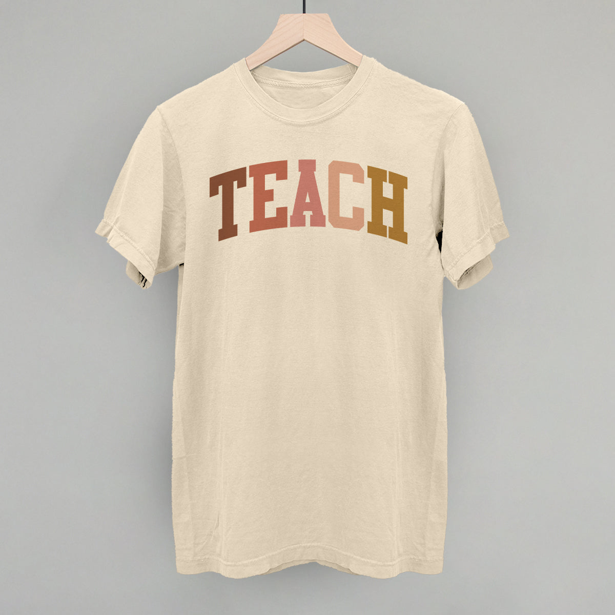 Teach Arch