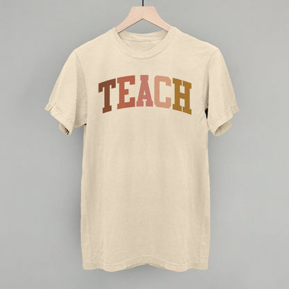 Teach Arch