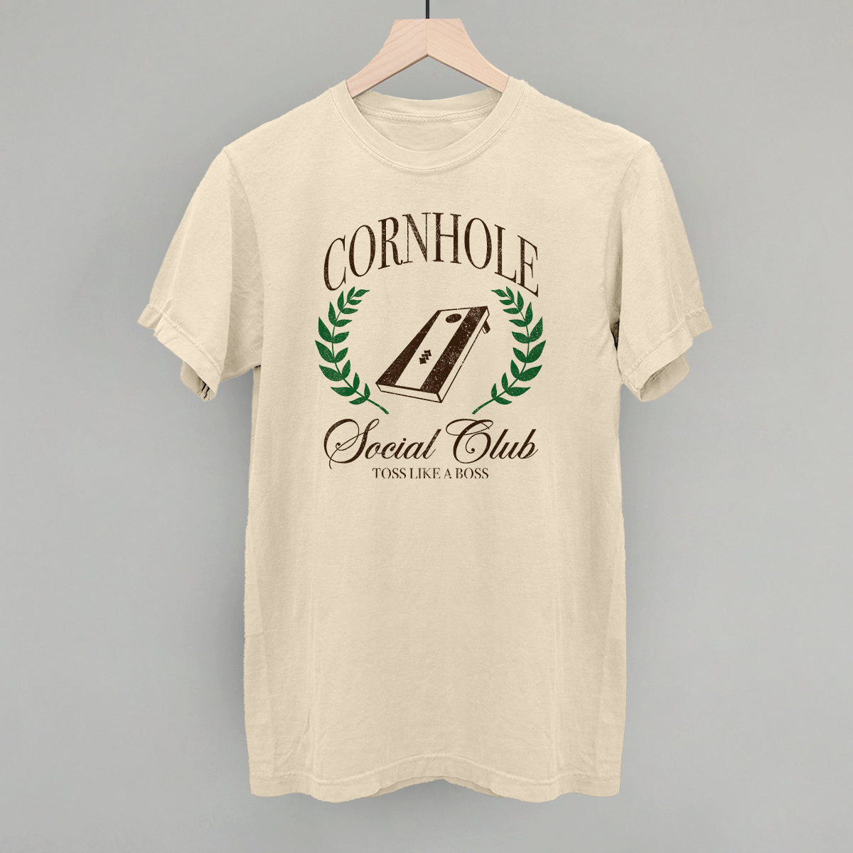 Cornhole Social Club