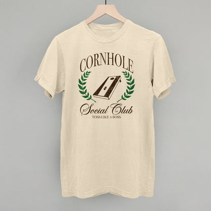 Cornhole Social Club