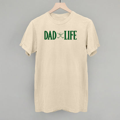 Dad Life Golf Clubs + Ball