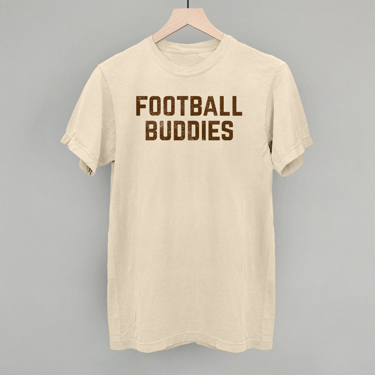 Football Buddies