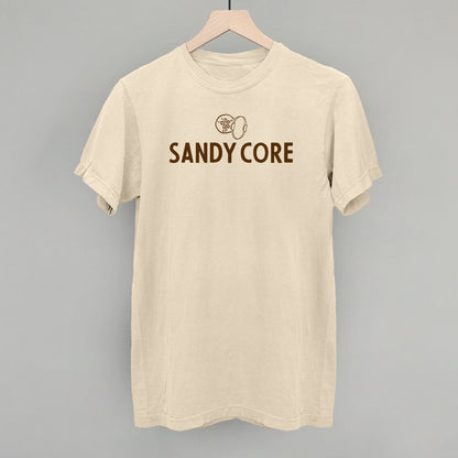 Sandy Core