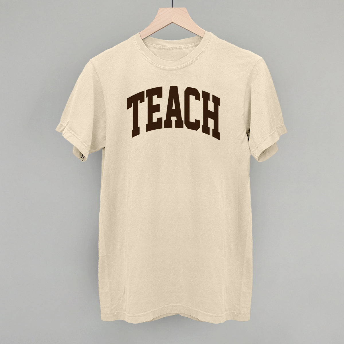 Teach Arch