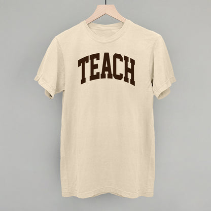 Teach Arch