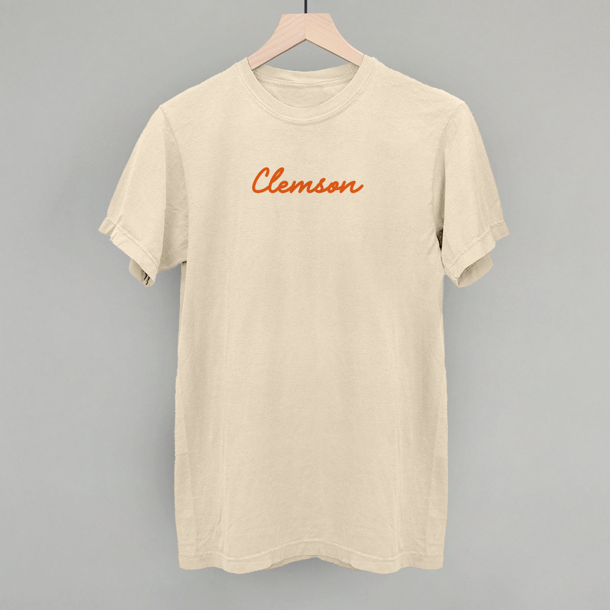 Clemson Script