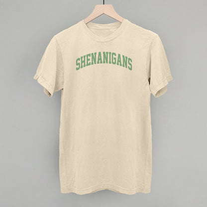 Shenanigans Arch