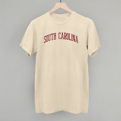 South Carolina Arch