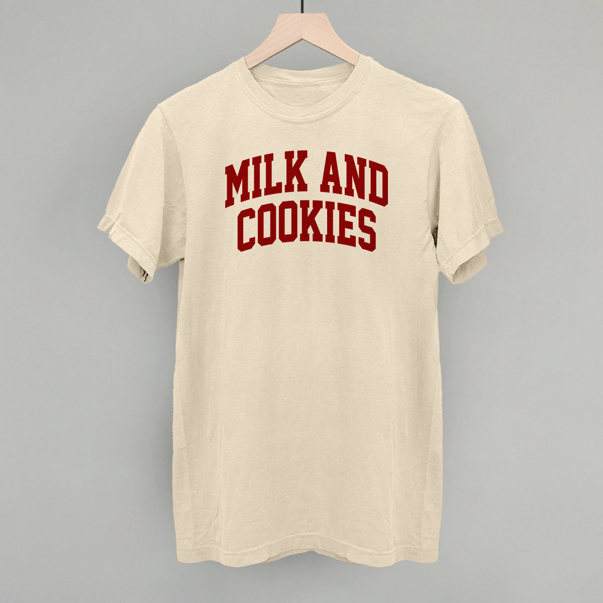 Milk And Cookies Arch