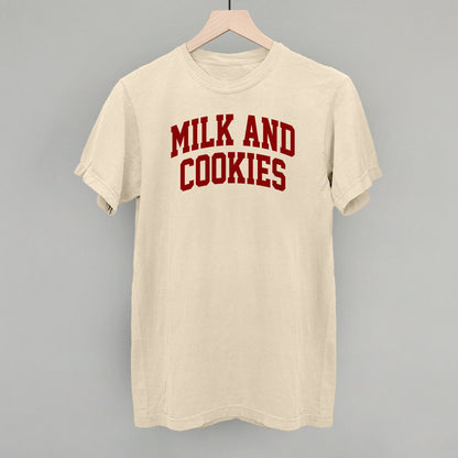 Milk And Cookies Arch