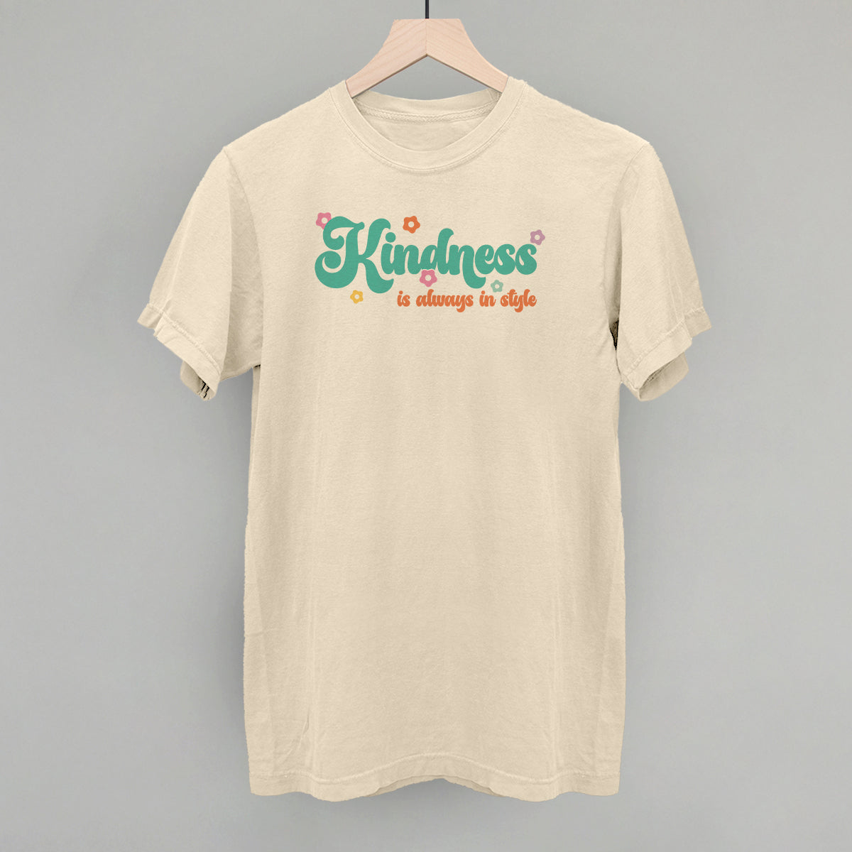 Kindness Is Always In Style