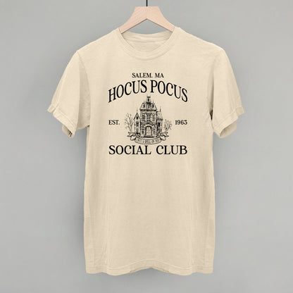 Hocus Pocus Social Club