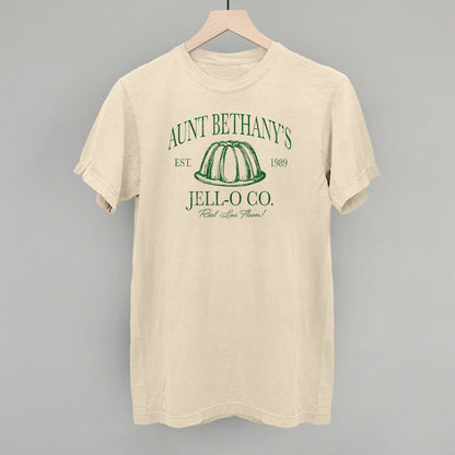 Aunt Bethany's Jell-O Co