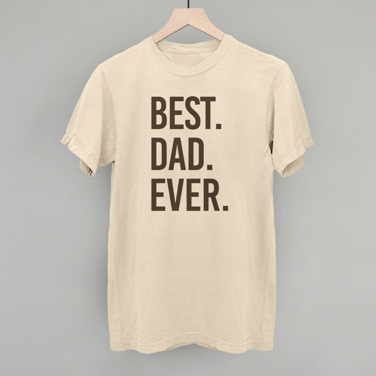 Best Dad Ever