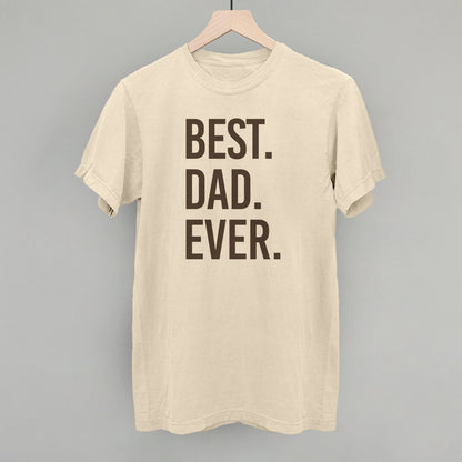 Best Dad Ever