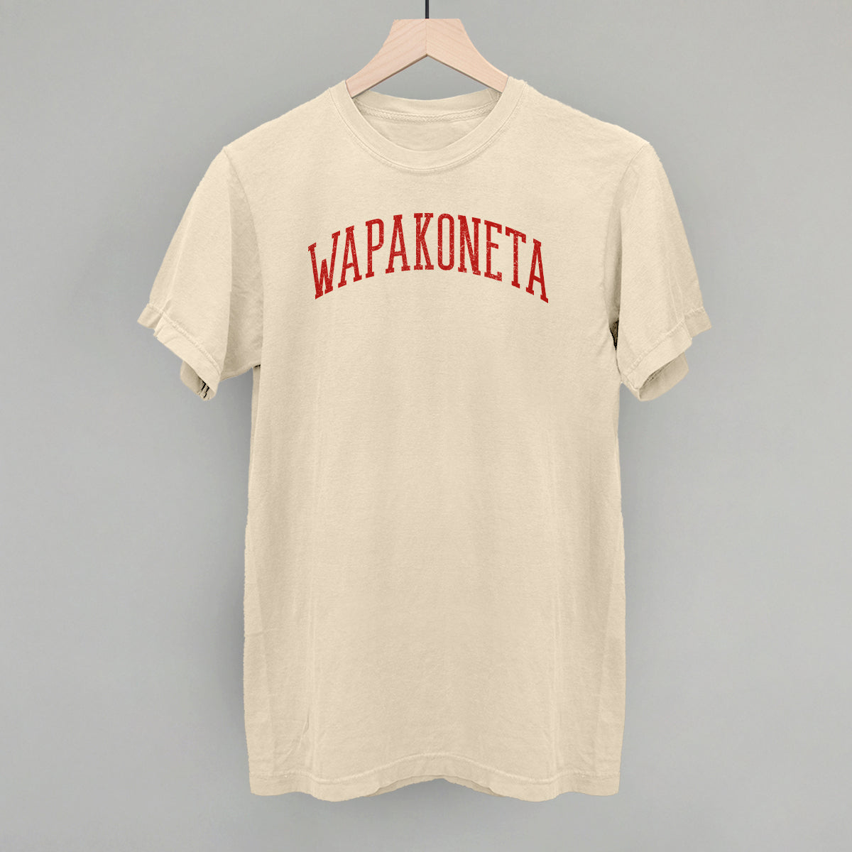 Wapakoneta Arch