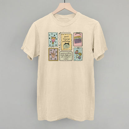 Speech Therapy Pathology Doodles