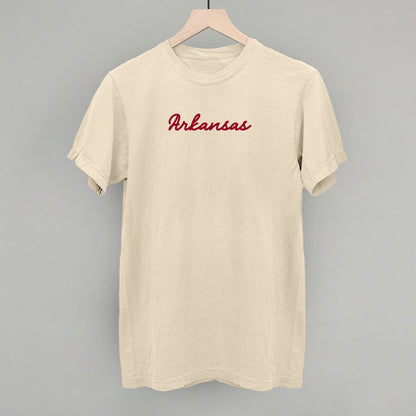 Arkansas Script
